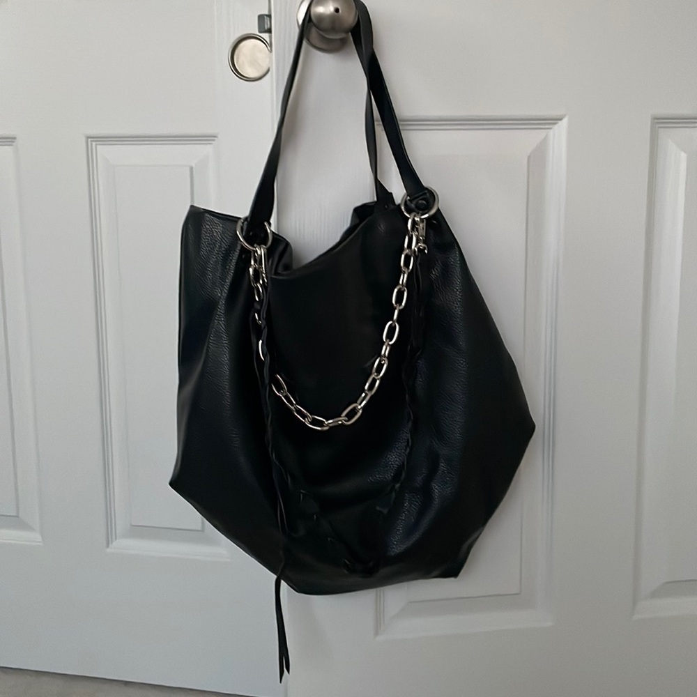 Steven madden hobo purse